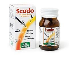 Shield Dietary Supplement 50 Capsules 500mg