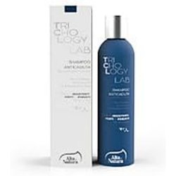 Tricologylab Anti-Fall Shampoo with Keratin Amino Acids and Sulfopeptides
