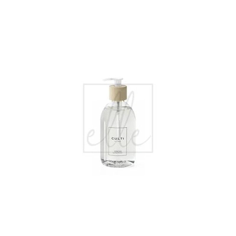 Culti Milano Oficus Hand & Body Soap - 500ml