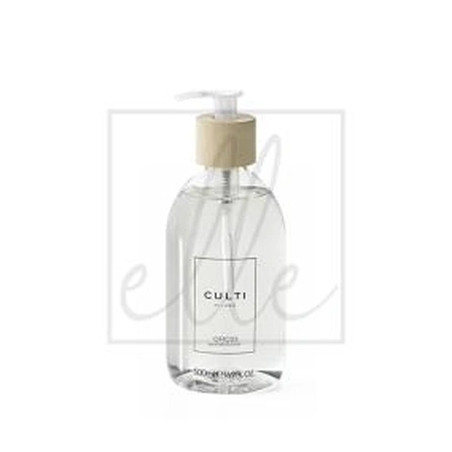 Culti Milano Oficus Hand & Body Soap - 500ml