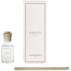 Culti Stile Classic Diffuser White 100ml