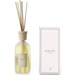 Culti Diffuser Sticks Milano 500 Ml | Fragrance Tea, Midollin, The Sencha And