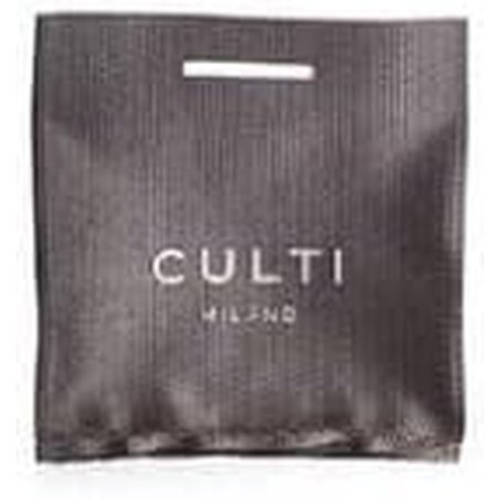 Culti Perfume House Scented Pillow 7x7cm Milano Fabric Fragrance Cassis