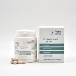 Puroman Tilab 80 Capsule