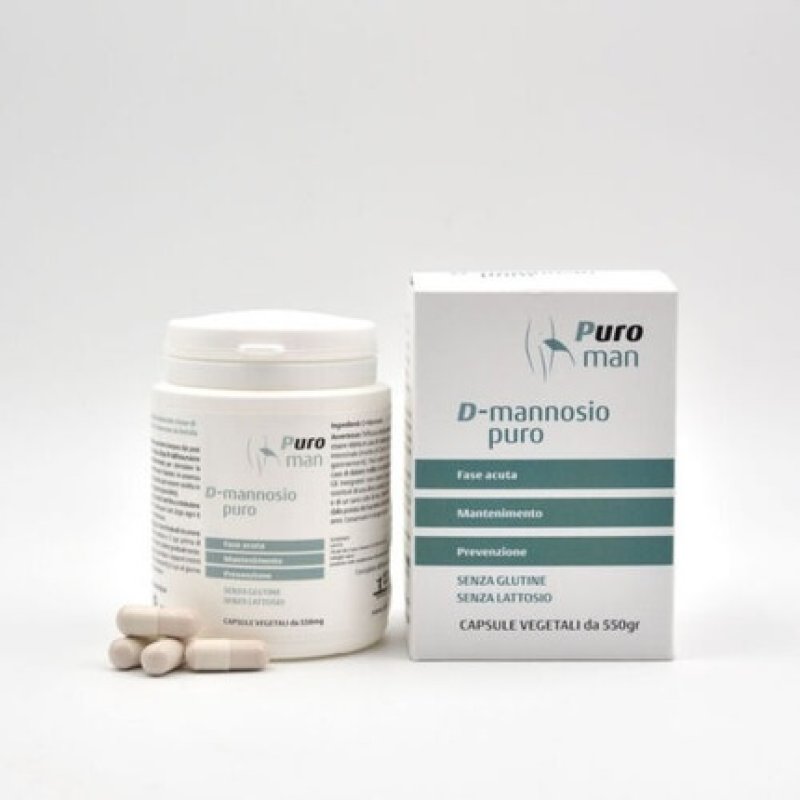Puroman Tilab 80 Capsule