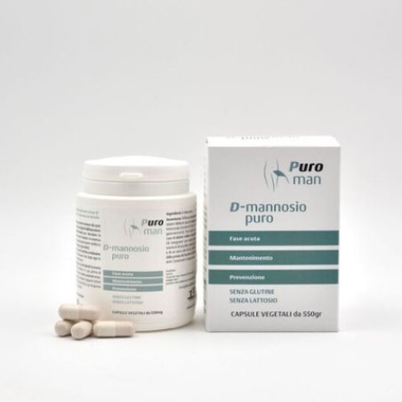 Puroman Tilab 80 Capsule