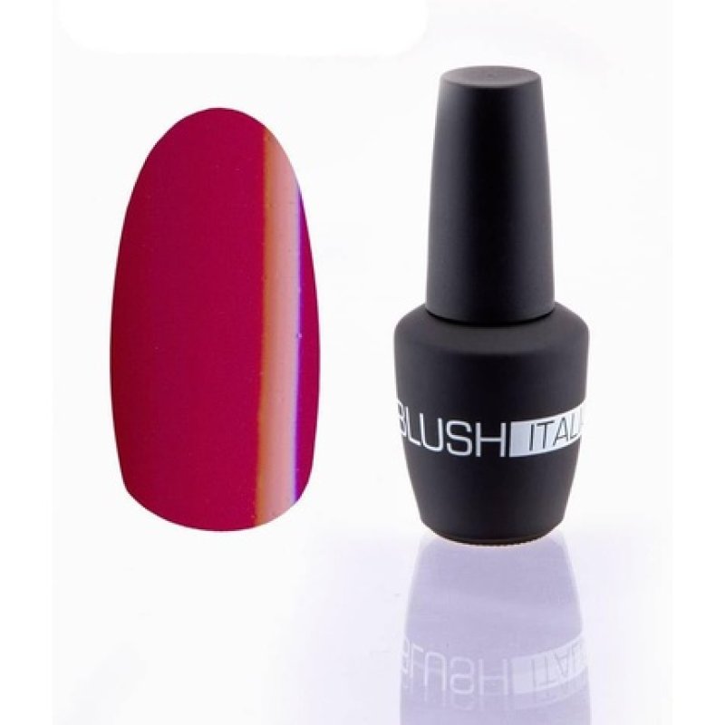 Blush Italia Semi-Permanent Gel Polish Color 678 7ml