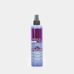 Perfect Beauty No Yellow VEGAN BI-Phase Conditioner without Rinse 250ml