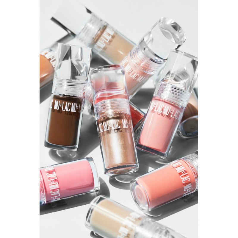 Mulac Cosmetics MC004018 Soin éclaircissant visage 19 Extraverse