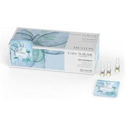 Revlon Revlonissimo Colour Sublime Zen Moment Booster 24-Pieces