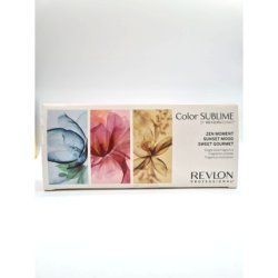 Revlon Color Sublime by Revlonissimo Sunset Mood Single Dose Fragrance 1ml - Pack of 24