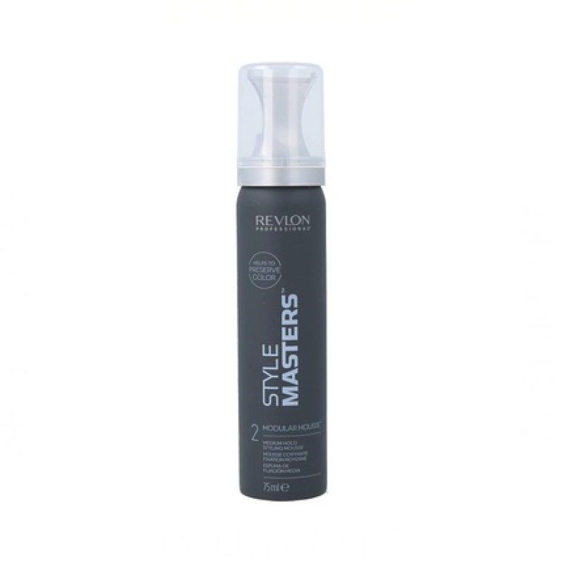Revlon RP SM Hairspray Modular 75ml