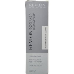 REVLON PROFESSIONAL Revlonissimo Colorsmetique Colour & Care Permanent Hair Colour 60ml