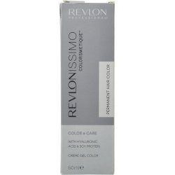 Revlon Revlonissimo Colorsmetique Color & Care 6 Dark Blonde 60 ml