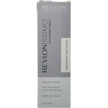 Revlon Revlonissimo Colorsmetique Color & Care 6 Dark Blonde 60 ml