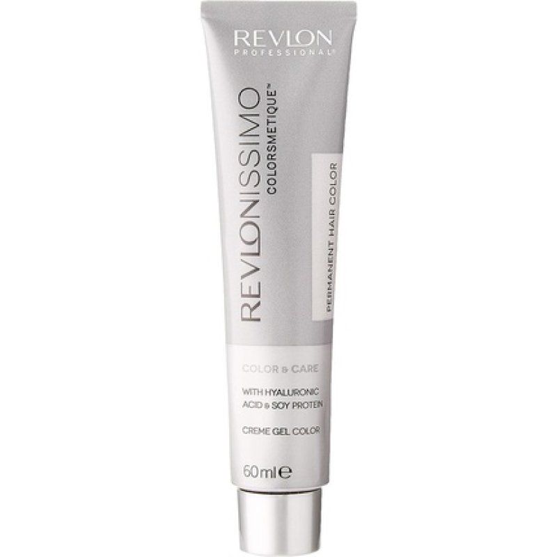 Revlon Revlonissimo Colorsmetique Couleur & Soin 10.1 Blond Pâle Cendré 60 ml