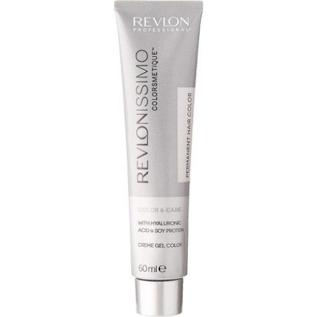 Revlon Colour Accessories 10.1 Pale Ash Blonde 60ml