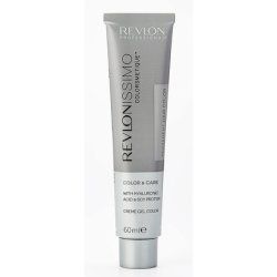 Revlon Revlonissimo Colorsmetique Color & Care hair colour Burgundy 60 ml