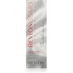 PERMANENT DYE REVLON Nº 9.23 Light Golden Blonde 60ml
