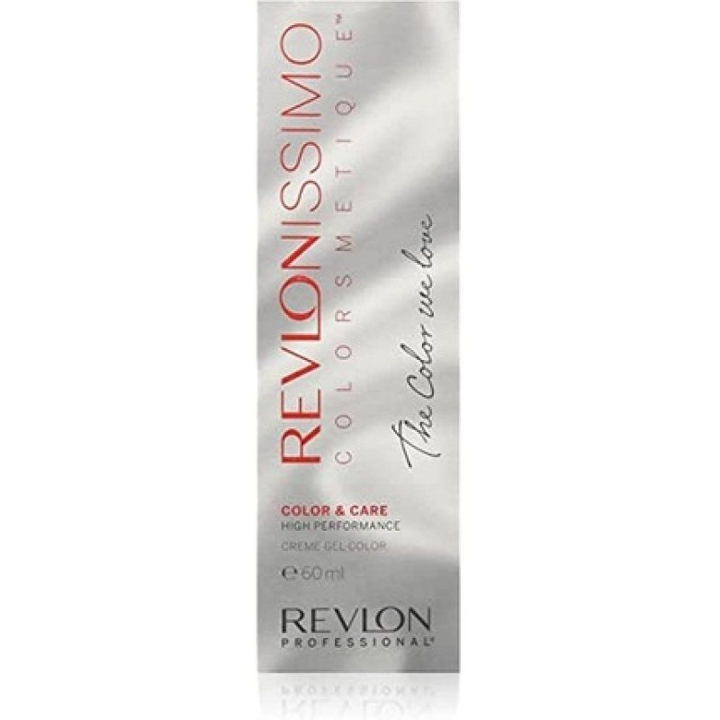 PERMANENT DYE REVLON Nº 9.23 Light Golden Blonde 60ml