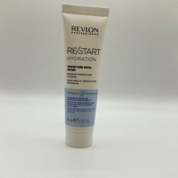 Revlon Re/Start Moisture Rich Mask 30ml