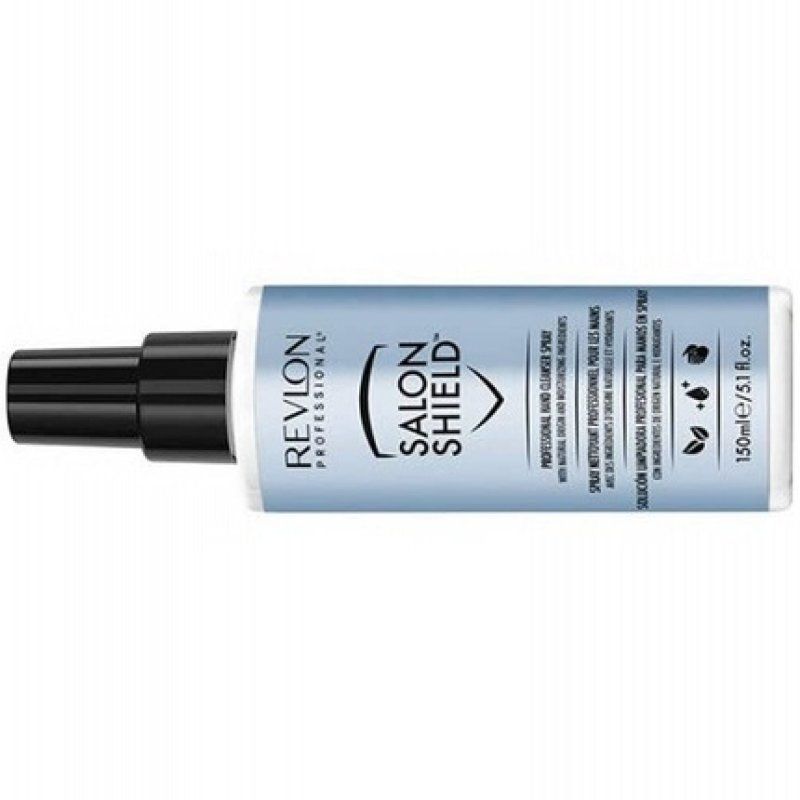 Revlon Professional Salon Shield Hydroalcoholic Hand Sanitizing Spray 60ml