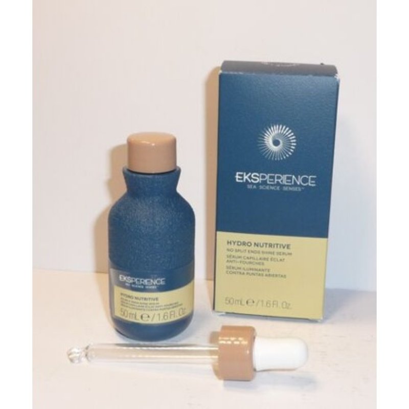 Revlon Professional Experience Hydro Nutritive Shine Serum 50ml