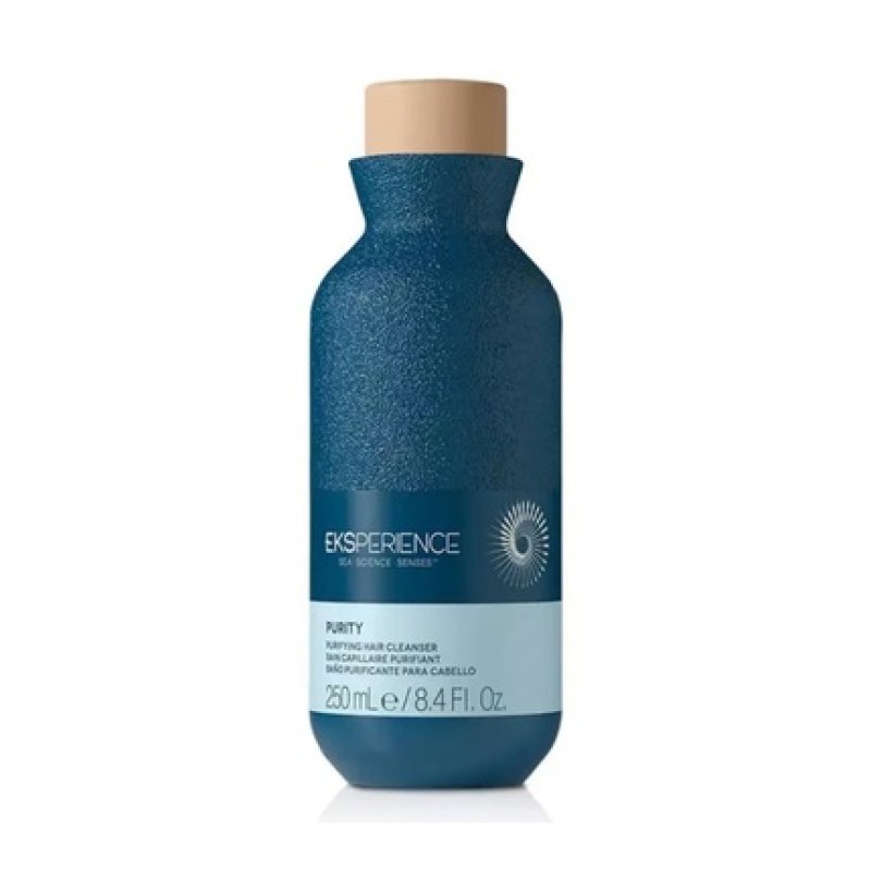 Revlon Rp Eks Purifying Cleanser 250ml