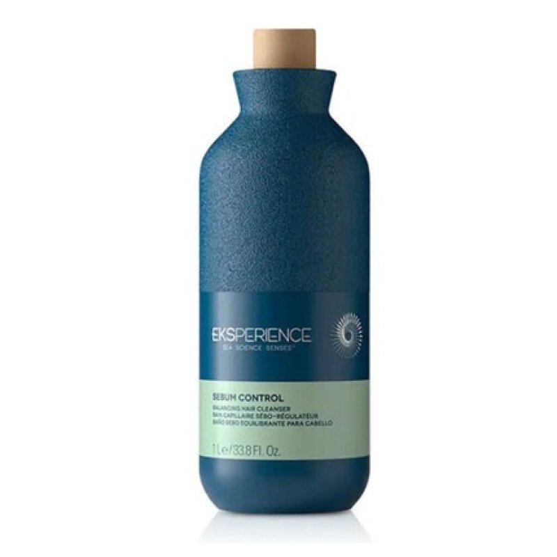 Revlon Professional Eksperience Sebum Control Shampoo for Oily Hair 1000ml