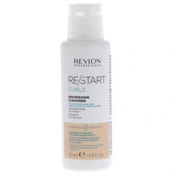 Revlon Rev Restart Curls Shampoo 50ml Gift
