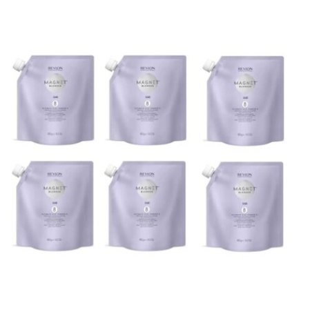 REV RP MAGNET BLONDES CLAY POWDER 400G