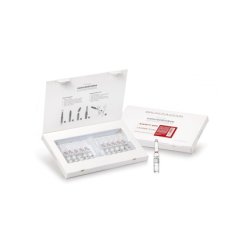 Bruno Vassari Kianty Spa Grape Anti-Ageing Ampoules Treatment Serum For Ageing For Face - 10 Pieces, 2 Ml Each