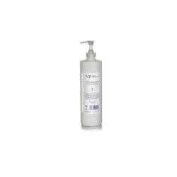 Bruno Vassari Aqua Genomics Glycerin Cleansing Milk For Face 500 Ml