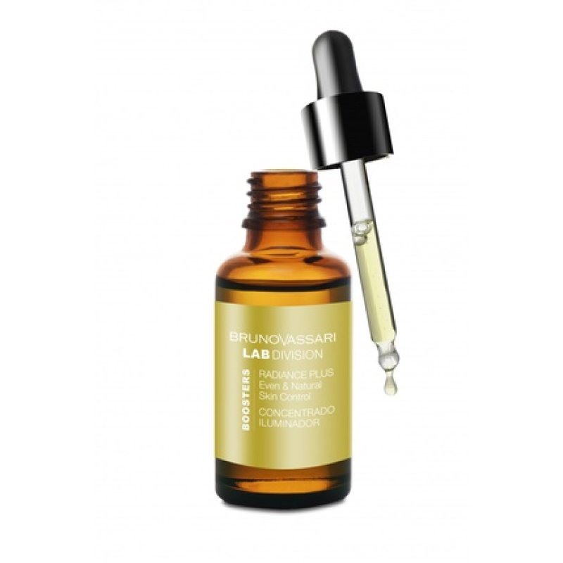Bruno Vassari Niacinamide Illuminating Serum For Face 30 Ml