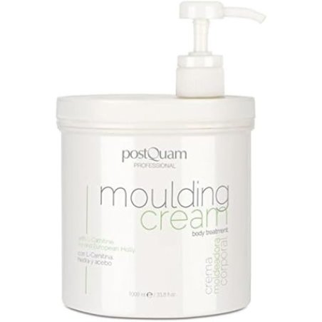 Postquam Modeling Cream Anti-Cellulite Firming Cream for Fat Reduction 1000ml
