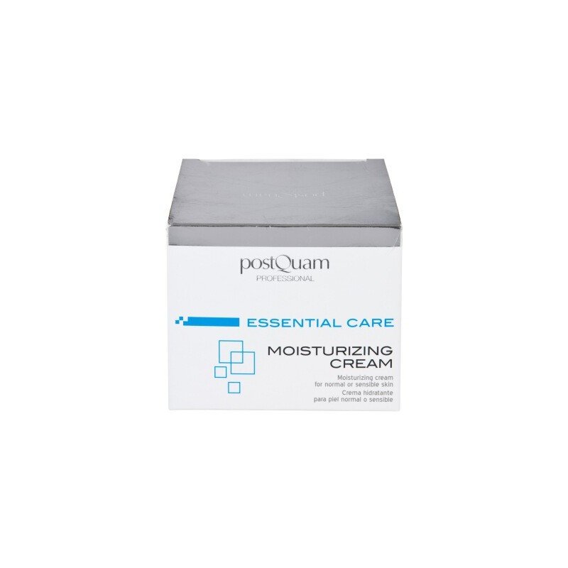 Postquam Moisturizing Cream Day Cream Face 200 Ml