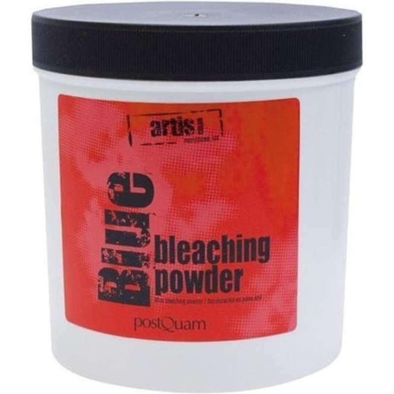 Postquam Decoloracion And Polvo Azul 500 Gr