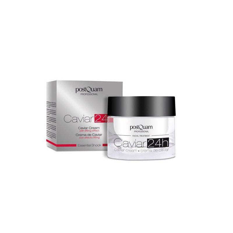 Postquam Caviar Face Cream with Lifting Effect 50ml