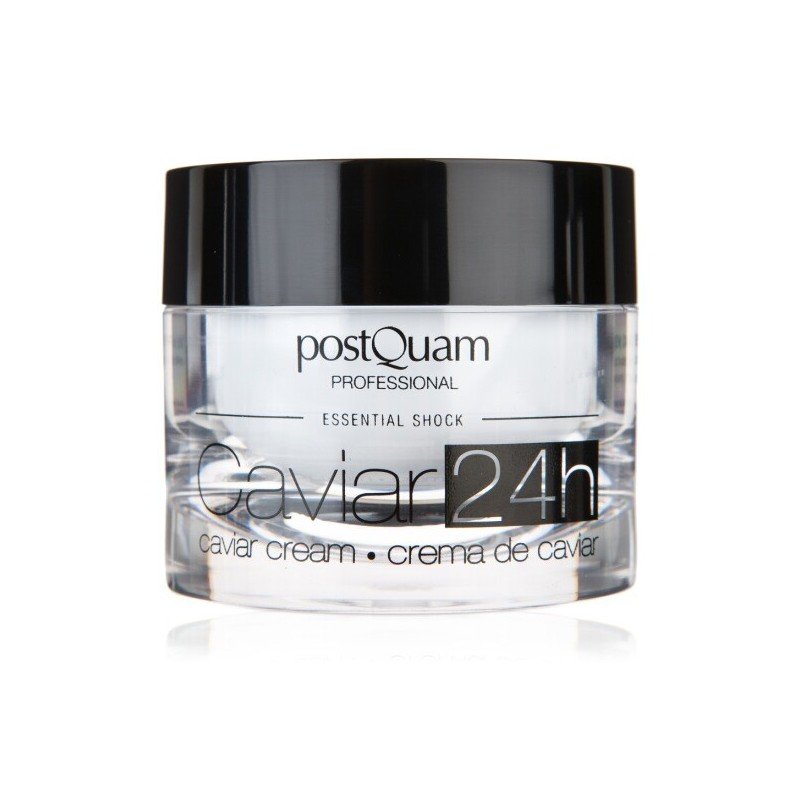 Postquam Caviar Face Cream with Lifting Effect 50ml