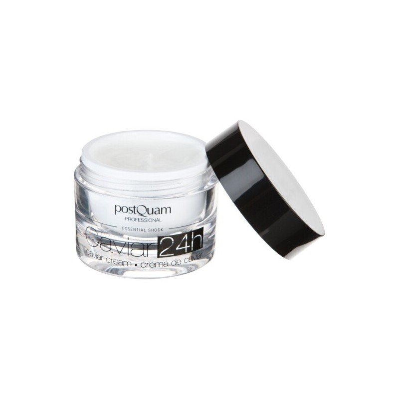 Postquam Caviar Face Cream with Lifting Effect 50ml