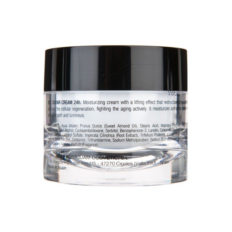 Postquam Caviar Face Cream with Lifting Effect 50ml