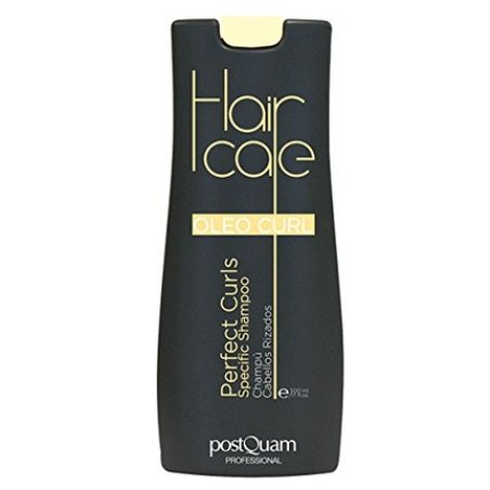 Postquam Specic Perfect Curls Shampoo 500ml