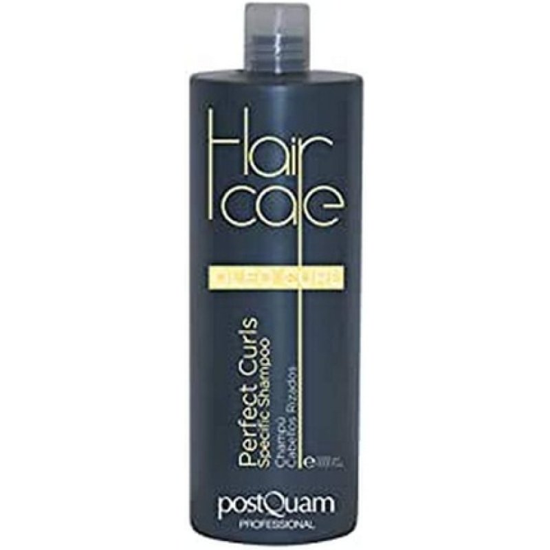 Postquam Specific Shampoo Perfect Curls 1000ml