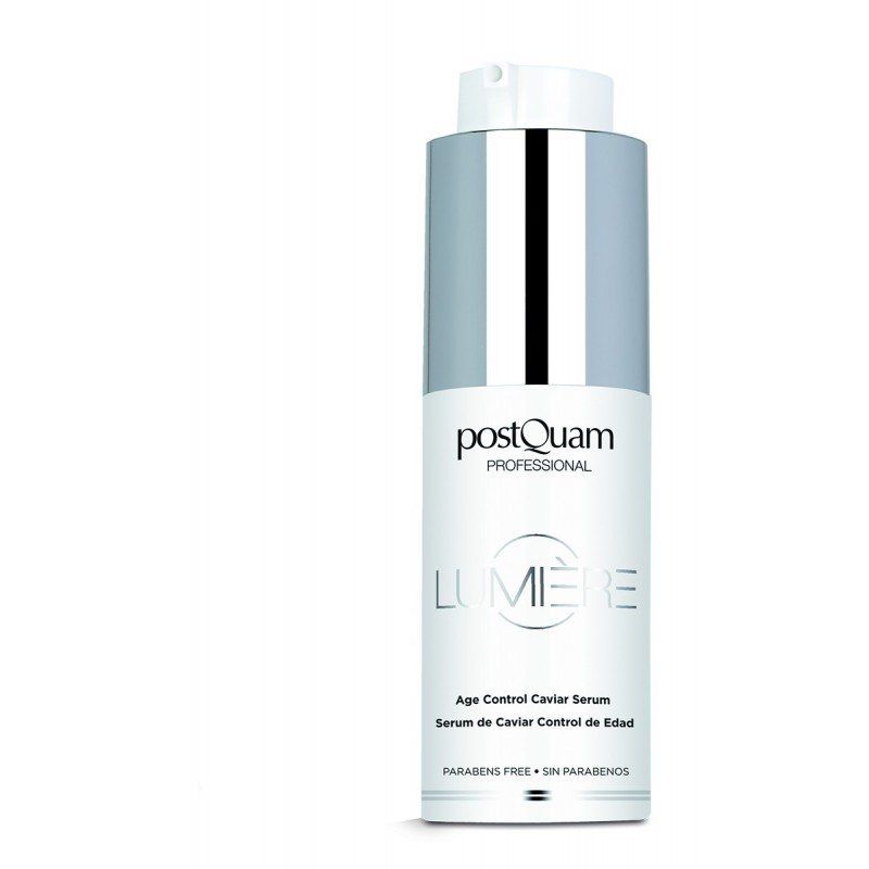 PostQuam Lumiere Caviar Serum 30ml