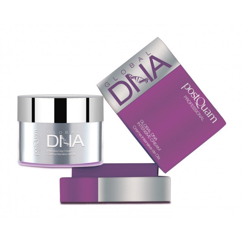 PostQuam Global Dna Day Cream Face 50 ml