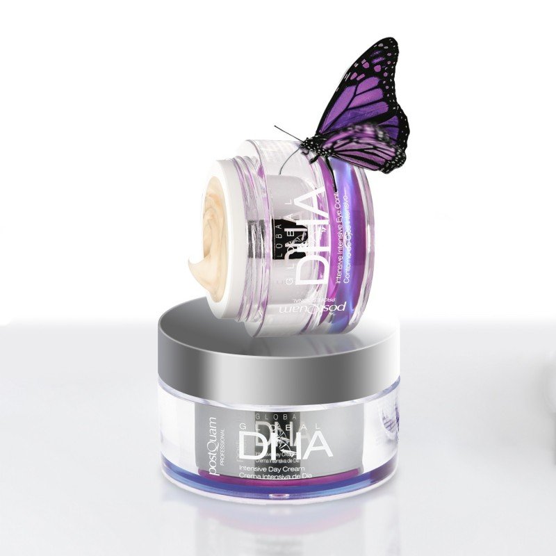 PostQuam Global Dna Day Cream Face 50 ml