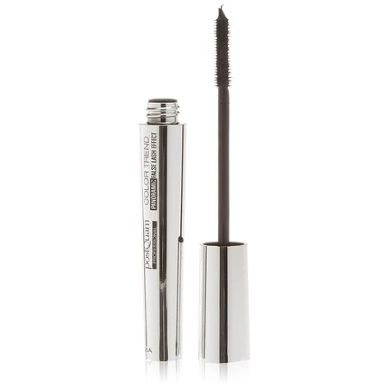 POSTQUAM Color Trend Mascara 10ml