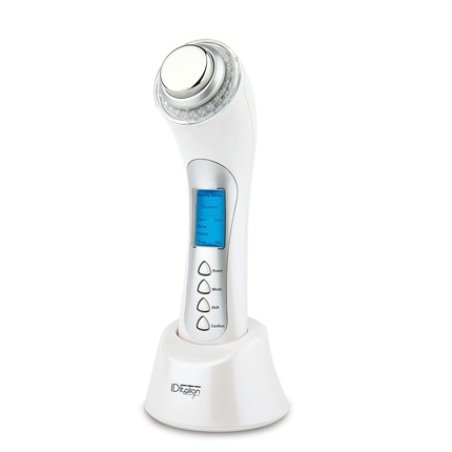 ID Italian Design Face and Body Ion Rejuvenation