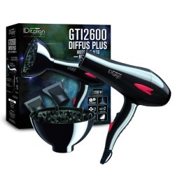 PostQuam IDE2600DIFPLUS sèche-cheveux