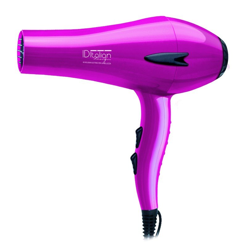 PostQuam IDEGTIPASSPLUS hair dryer